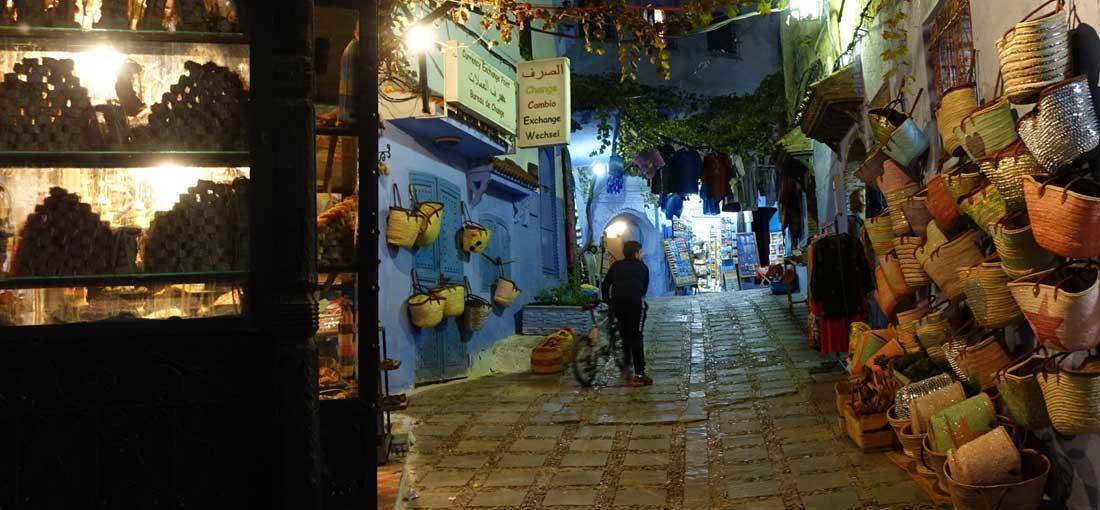מלון צ'פצ'אוונה Dar Antonio מראה חיצוני תמונה